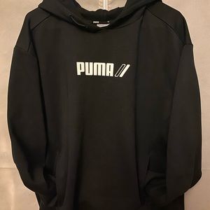 XXL Puma Sweater